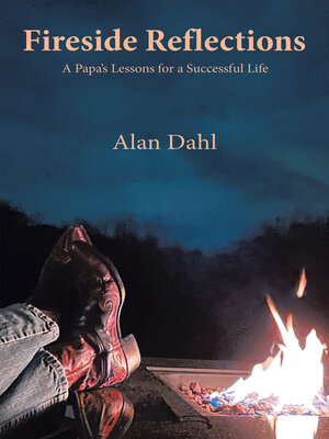 cover image of Fireside Reflections